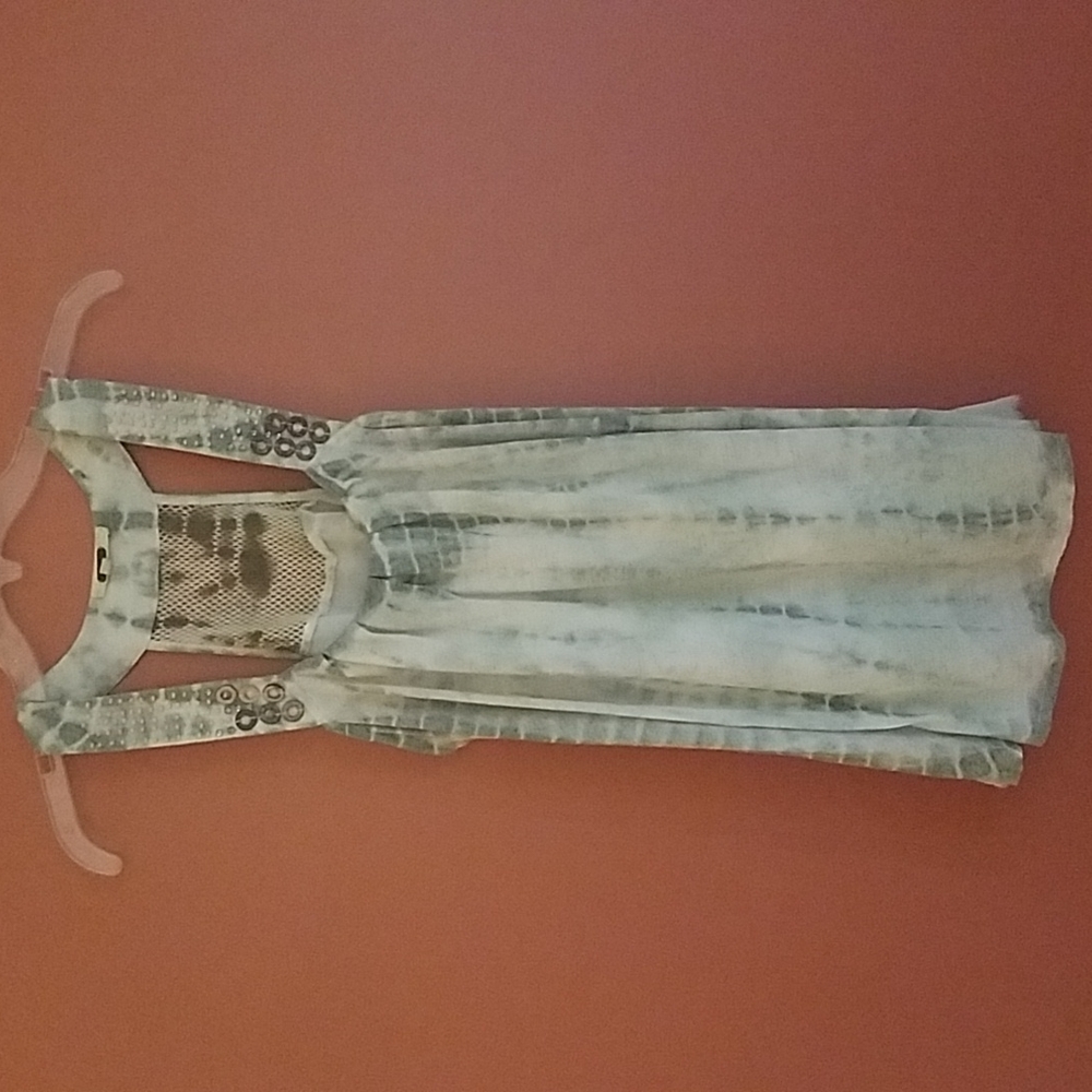 Racerback top